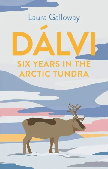 Cover of Dalvi