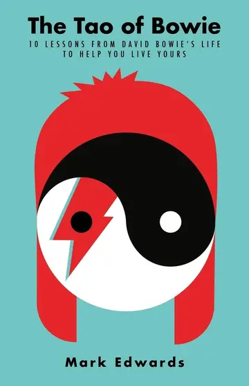 Cover of The Tao of Bowie