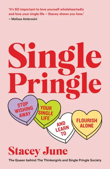 Cover of Single Pringle