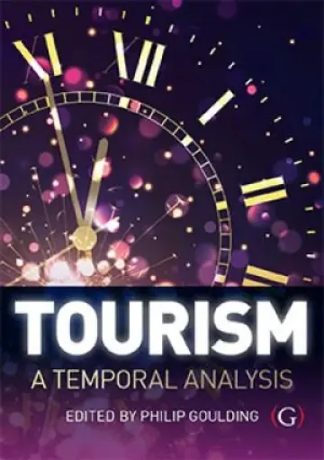 Cover of Tourism
