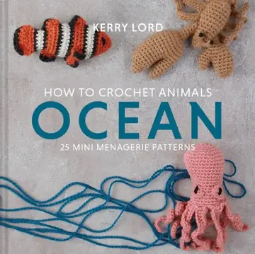 Cover of How to Crochet Animals