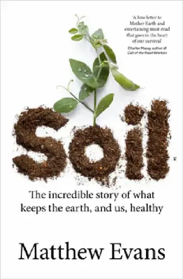 Cover of Soil