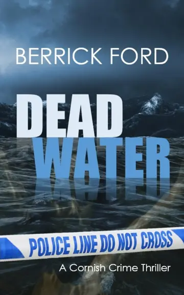 Cover of Dead Water