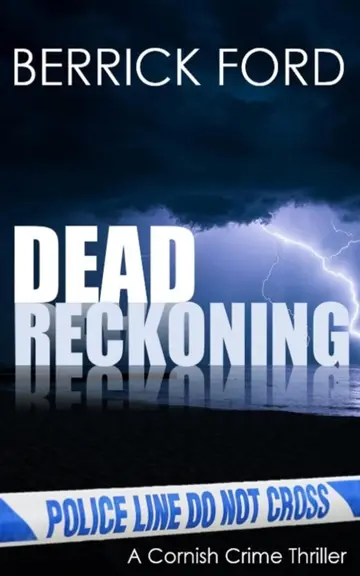 Cover of Dead Reckoning