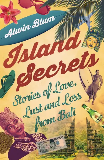 Cover of Island Secrets