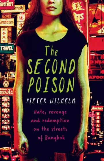 Cover of The Second Poison