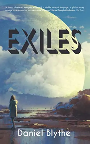 Cover of Exiles