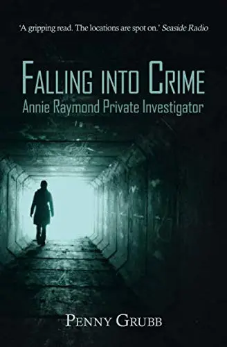 Cover of Falling into Crime