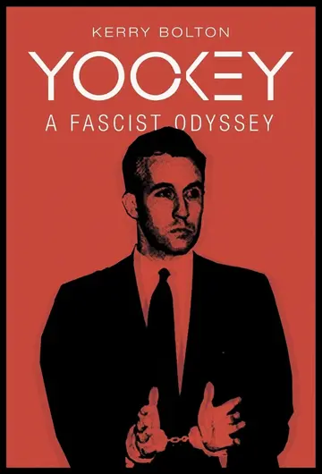 Cover of Yockey