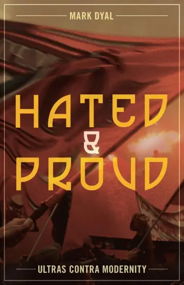 Cover of Hated and Proud