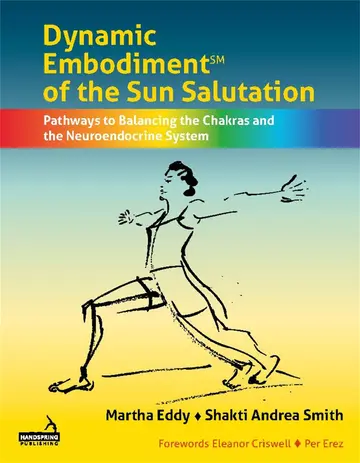 Cover of Dynamic Embodiment® of the Sun Salutation
