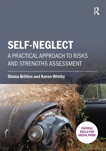 Cover of Self-Neglect