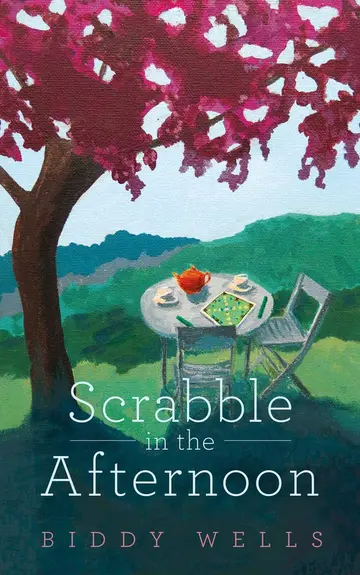Cover of Scrabble in the Afternoon