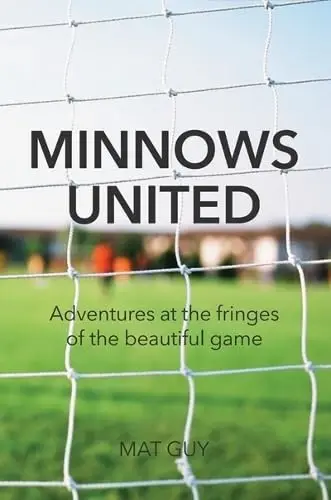 Cover of Minnows United
