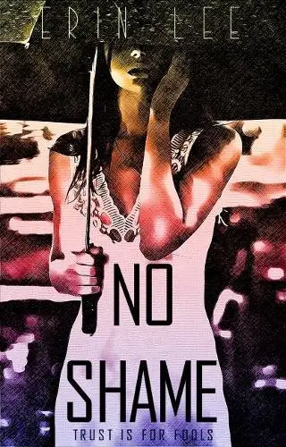 Cover of No Shame