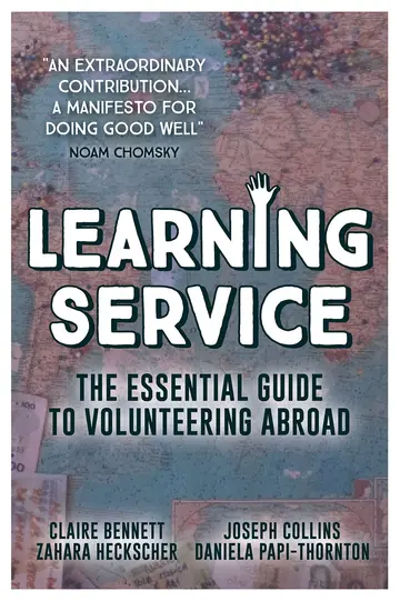 Cover of Learning Service