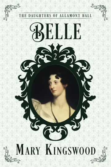 Cover of Belle