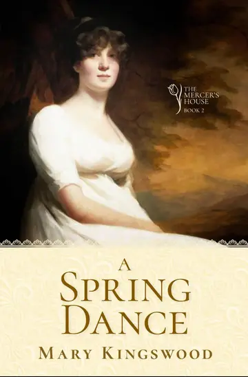 Cover of A Spring Dance