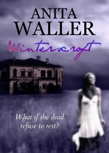 Cover of Winterscroft