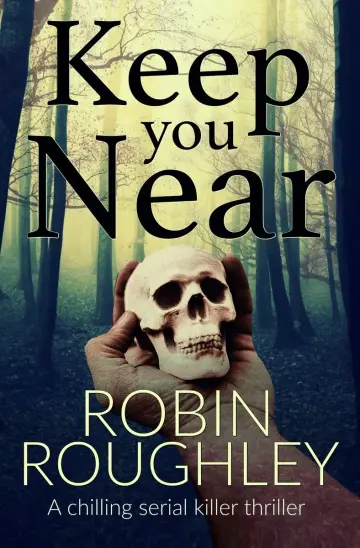 Cover of Keep You Near