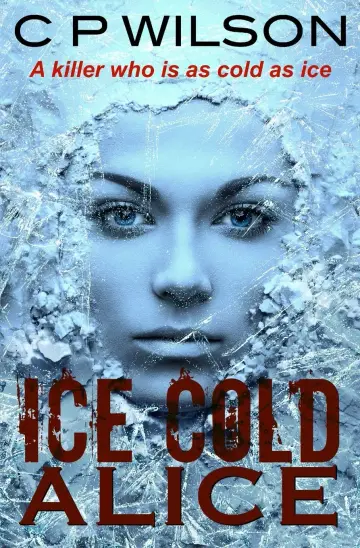 Cover of Ice Cold Alice