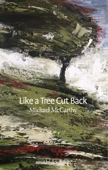 Cover of Like a Tree Cut Back