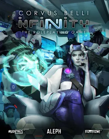 Cover of Infinity