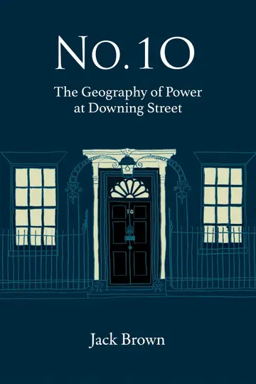 Cover of No. 10