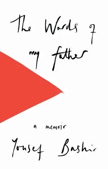 Cover of The Words of My Father