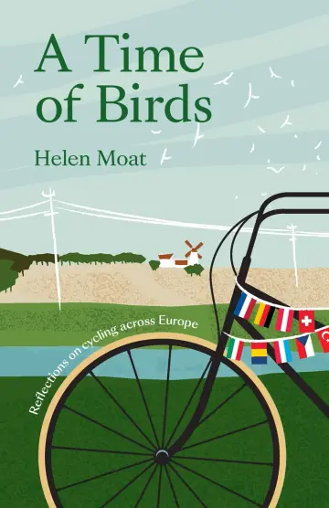 Cover of A Time of Birds
