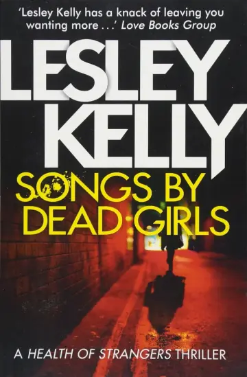 Cover of Songs by Dead Girls