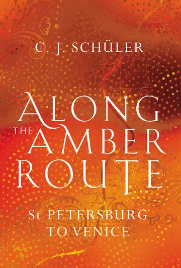 Cover of Along the Amber Route