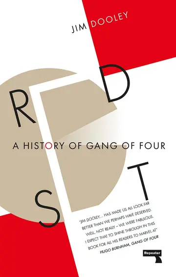 Cover of Red Set