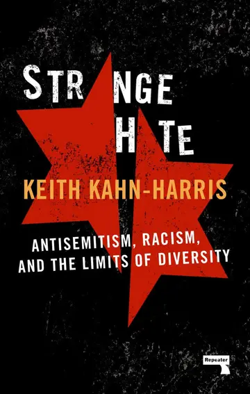 Cover of Strange Hate