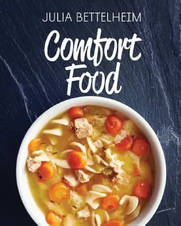 Cover of Comfort Food