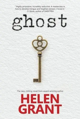 Cover of Ghost