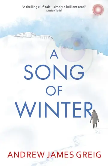 Cover of A Song of Winter