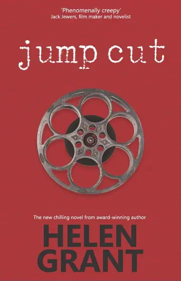 Cover of Jump Cut