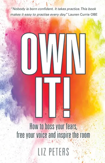 Cover of Own It!