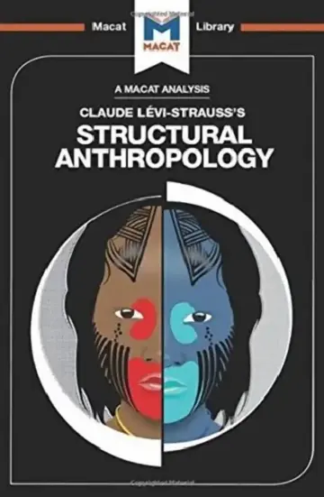 Cover of An Analysis of Claude Levi-Strauss's Structural Anthropology