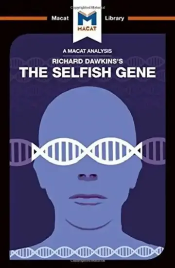 Cover of An Analysis of Richard Dawkins's the Selfish Gene