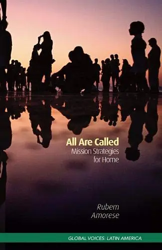 Cover of All are Called