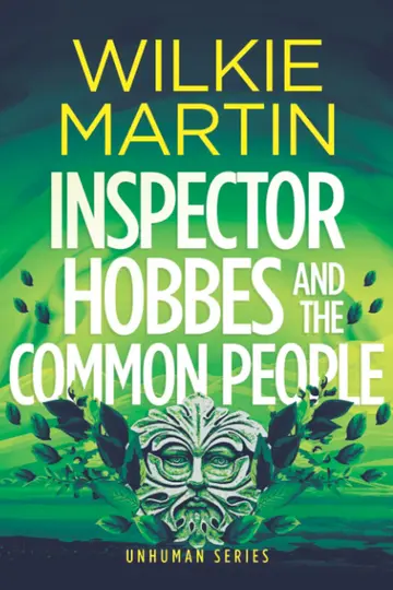 Cover of Inspector Hobbes and the Common People
