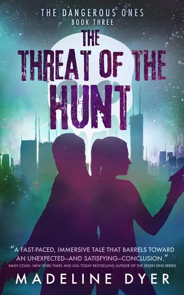 Cover of The Threat of the Hunt