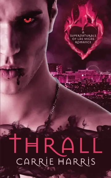 Cover of Thrall