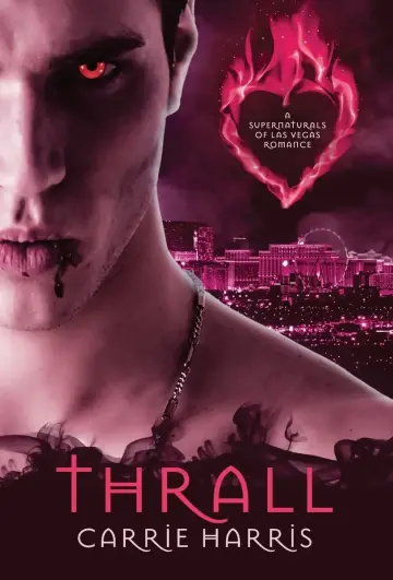 Cover of Thrall