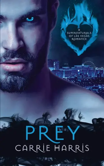 Cover of Prey
