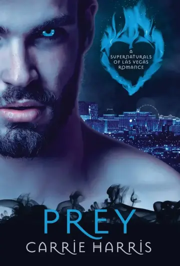 Cover of Prey