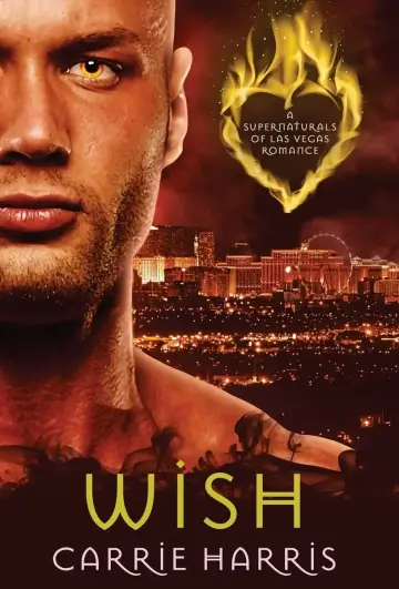 Cover of Wish