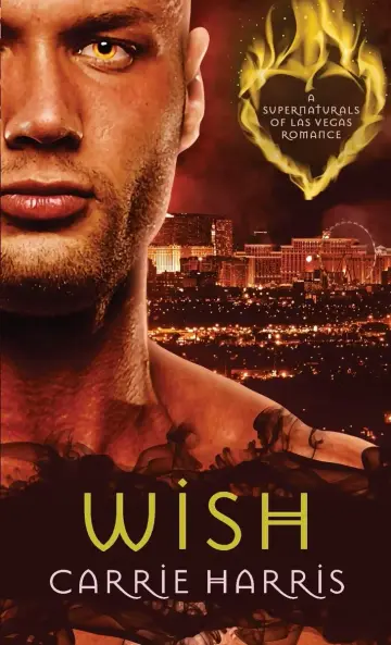 Cover of Wish